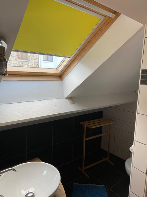 Chez Mémé room 1