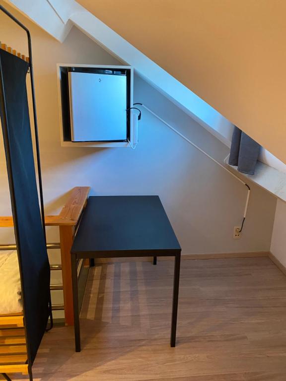 Chez Mémé room 2